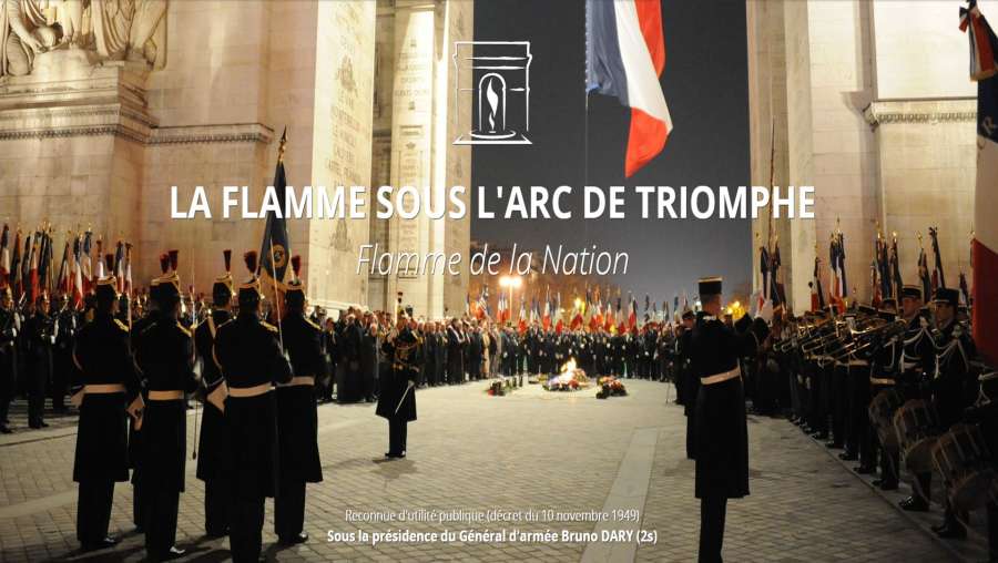 arc-de-triophe