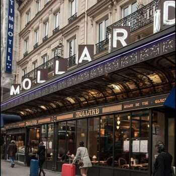 Brasserie-Mollard