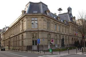 Mairie16