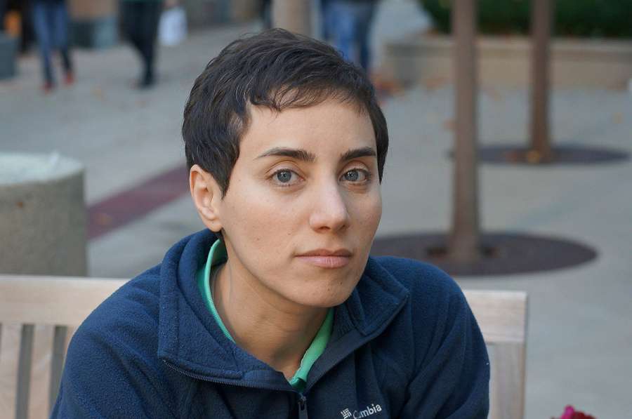 mirzakhani