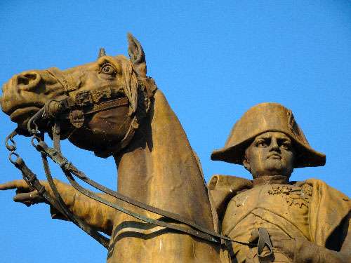 napoleon-horse